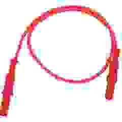 Electro-PJP 2311-IECIV Silicone Patch Lead with Shrouded Plugs